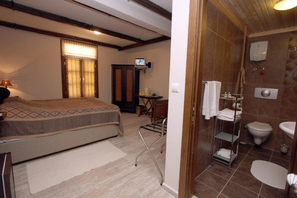 Harmoni Hotel อาเลอเจอติ ห้อง รูปภาพ