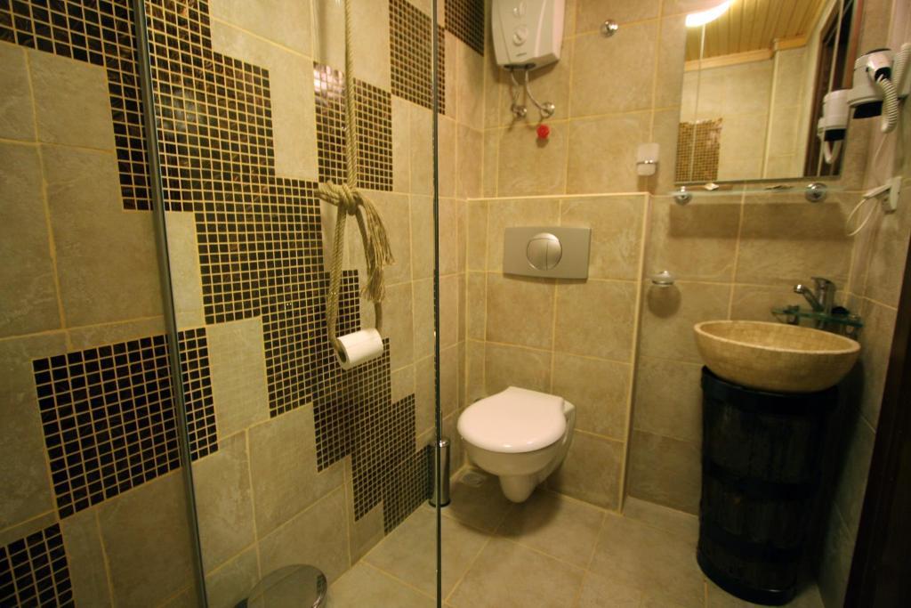 Harmoni Hotel อาเลอเจอติ ห้อง รูปภาพ