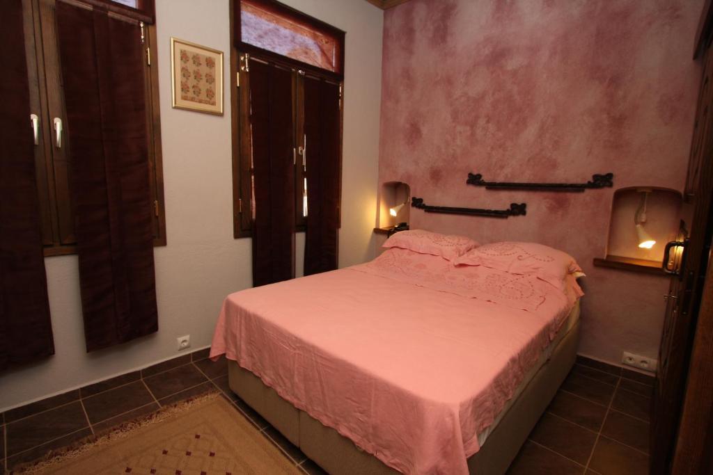 Harmoni Hotel อาเลอเจอติ ห้อง รูปภาพ