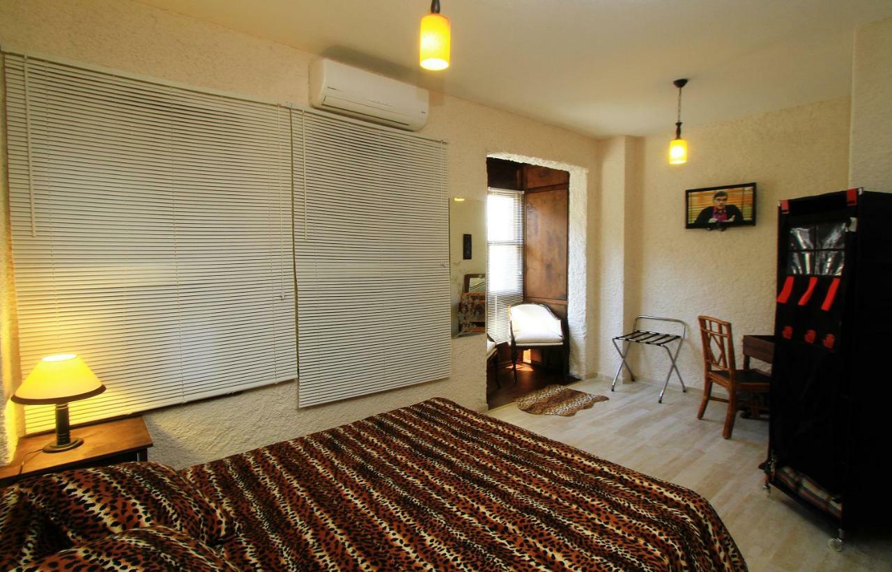 Harmoni Hotel อาเลอเจอติ ภายนอก รูปภาพ
