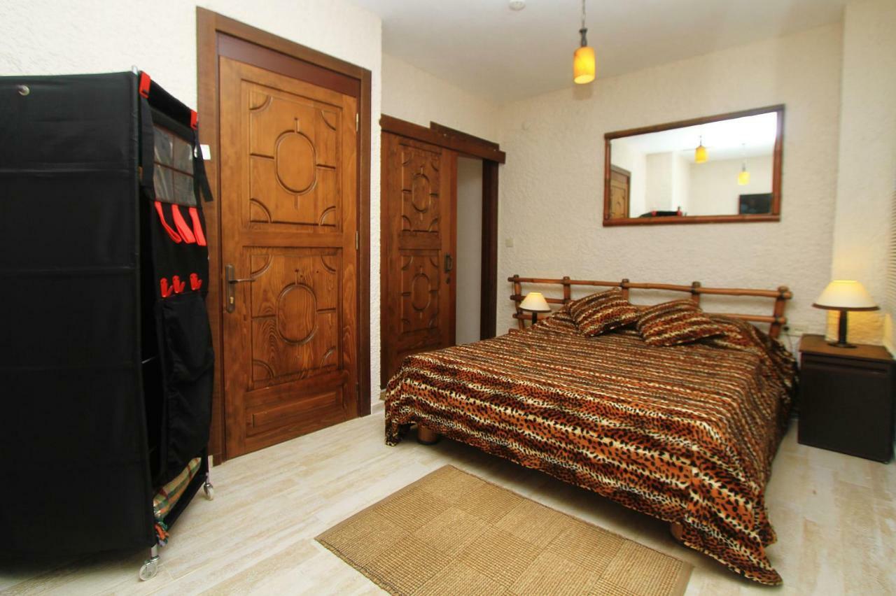 Harmoni Hotel อาเลอเจอติ ภายนอก รูปภาพ